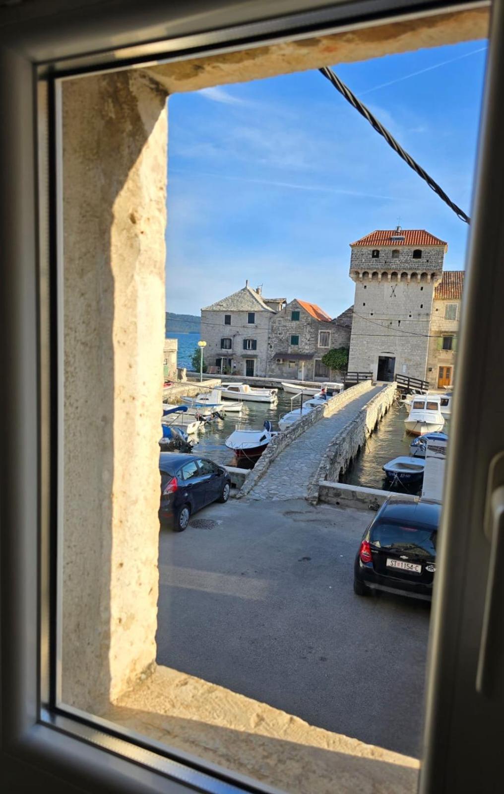 Apartments More Kaštela Exterior foto